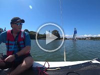 Portugal - Boating